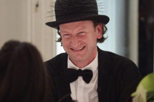 Rolls Royce Charles Kaisin