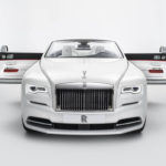 Rolls Royce House - Rolls Royce Dawn Inspired by Fashion 2017