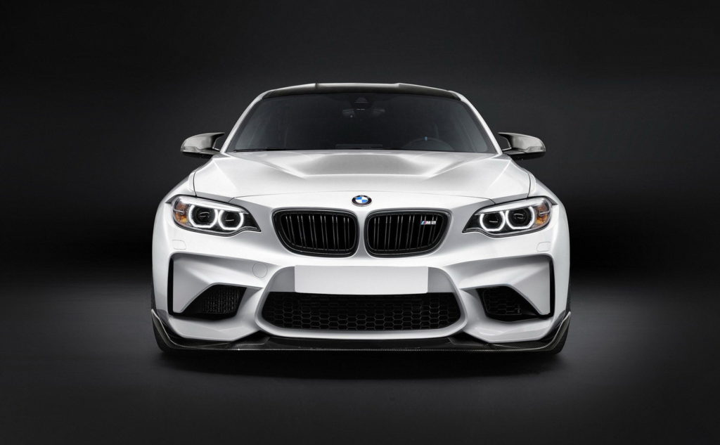 BMW M2 GTS by Alpha-N Performance