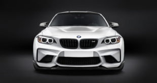 BMW M2 GTS by Alpha-N Performance