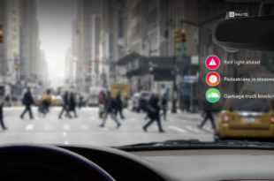 nauto-startup BMW, Toyota, Allianz