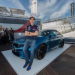 BMW M Award - Marc Marquez 2016 - BMW M2 Coupe