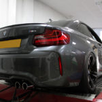 BMW M2 Evolve Stage 1