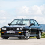 BMW M3 Sport Evo E30 - Mercedes 190 EVO II