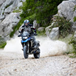 BMW R 1200 GS m.y. 2017