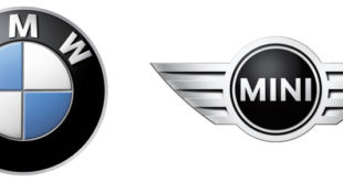 BMW USA - MINI USA - BMW logo - BMW North America