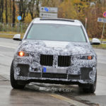 BMW X7 G07