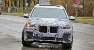 BMW X7 G07