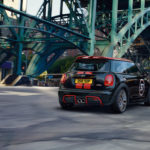 MINI John Cooper Works F56 - Original Parts JCW