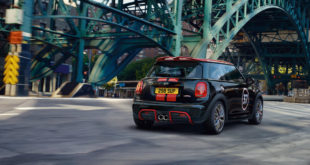 MINI John Cooper Works F56 - Original Parts JCW