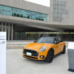 MINI Premium Delivery @ MAXXI - MINI Clubman F54