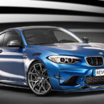 BMW M2 Raze - RevoZport - BMW M2 F87