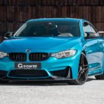 BMW M4 Competition G-Power