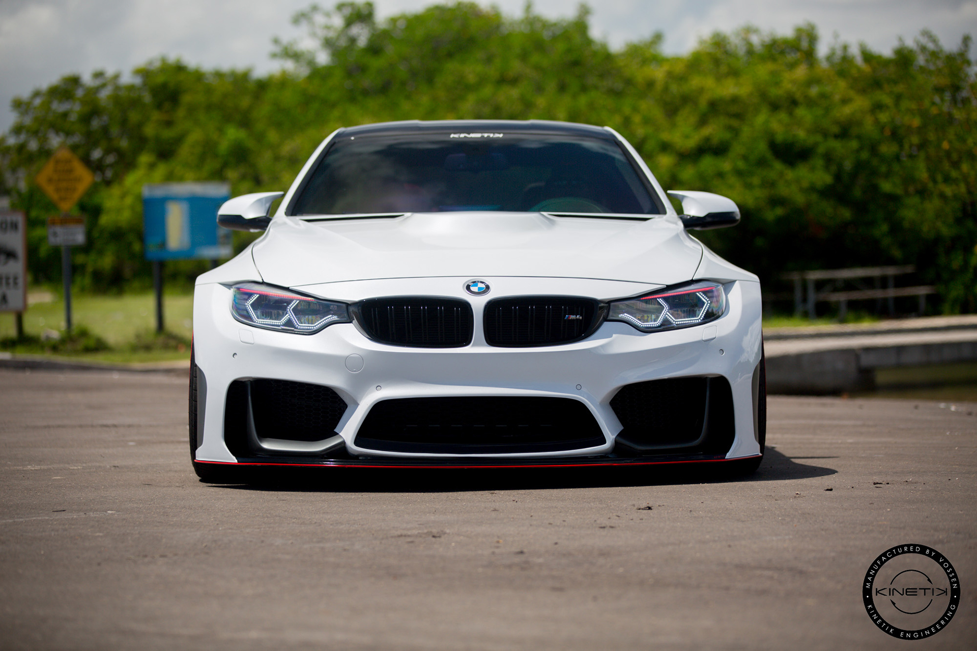 Bmw m4 белая