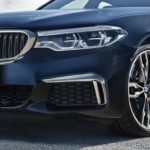 Vendite BMW - BMW M550i xDrive MPerformance - BMW Serie 5 G30