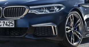 Vendite BMW - BMW M550i xDrive MPerformance - BMW Serie 5 G30