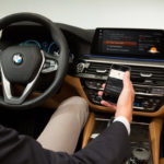BMW ConnectedDrive - BMW Serie 5 G30 Connected OnBoard