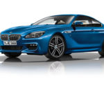 BMW Serie 6 Coupe F13 - BMW Serie 6