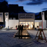 BMW xDrive Experience - BMW Mountain 2016-2017