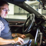 Guida Autonoma - BMW Group - BMW Autonomous Driving
