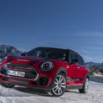 MINI Clubman John Cooper Works