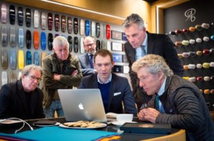 Rolls Royce Wraith Inspired by Music