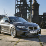 BMW M2 GTS Evolve UK - BMW M2 - M2