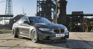 BMW M2 GTS Evolve UK - BMW M2 - M2