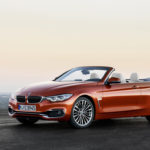 BMW Serie 4 LCI - BMW Serie 4 Cabrio Luxury Line