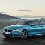 BMW Serie 4 LCI - BMW Serie 4 Coupe' M Sport