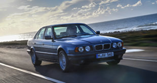 BMW Serie 5 E34