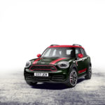 MINI Countryman JCW F54