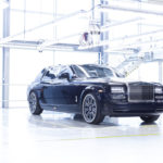 Rolls Royce Phantom VII Final Edition