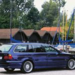 Alpina BMW B10