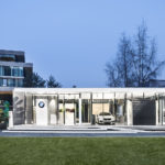 BMW Luxury Excellence Pavilion - Berlinale 2017