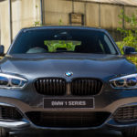 BMW M140i Performance Edition AU