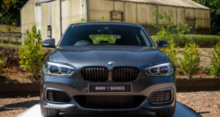 BMW M140i Performance Edition AU