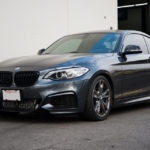 BMW M235i xDrive by EAS