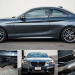 BMW M235i xDrive by EAS