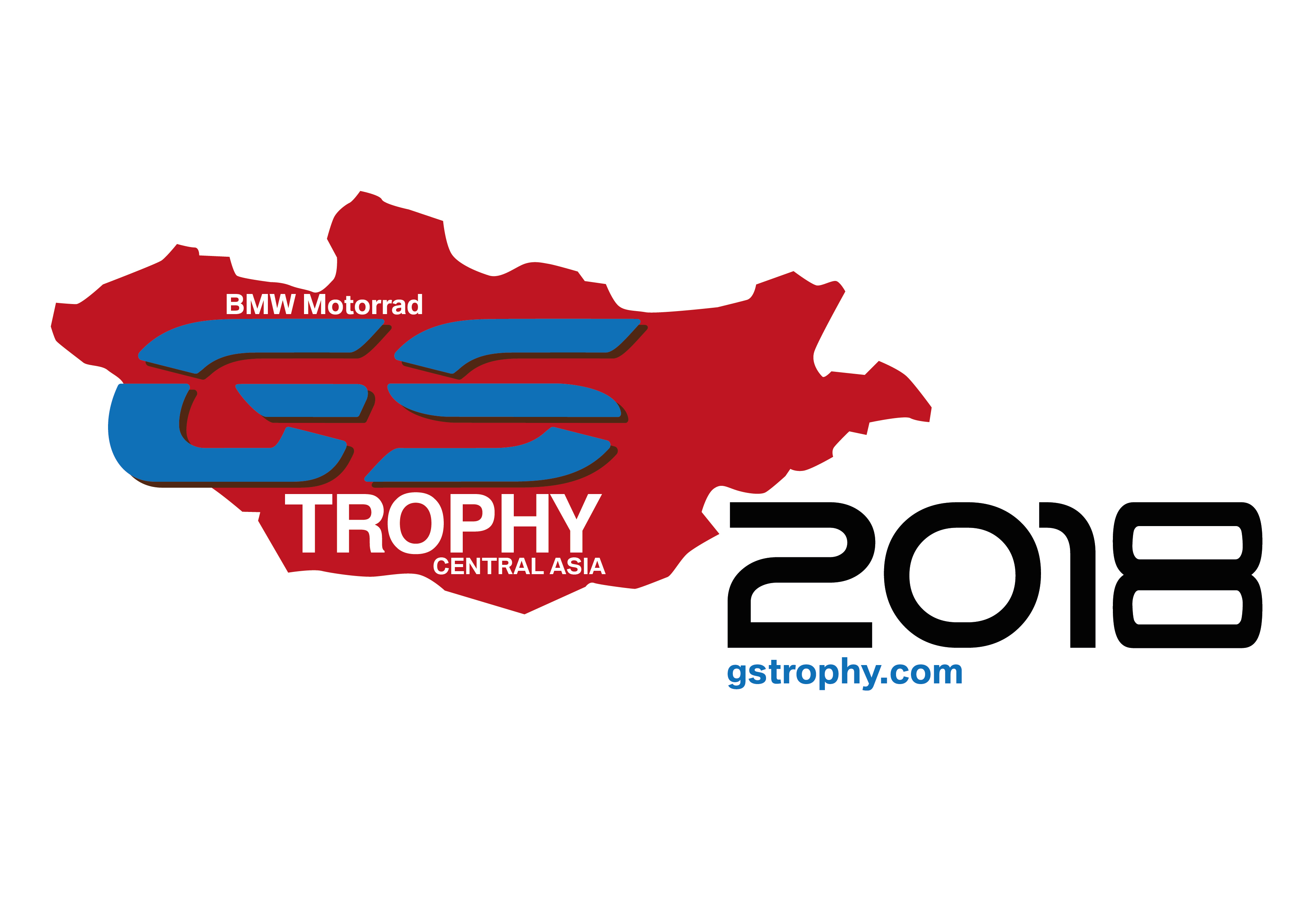 BMW Motorrad International GS Trophy Central Asia 2018 - Mongolia