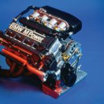 BMW S14 Engine
