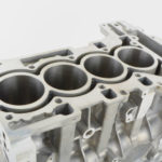 BMW N20 Engine Block