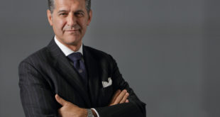 Enrico Mascetti - CEO di BMW Bank Italia