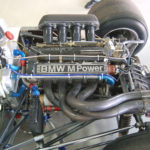 BMW M12-BMW M13 - BMW Museum - Brabham BMW BT52 Engine