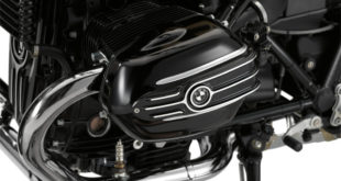 Machined Parts - BMW Motorrad - BMW R NineT