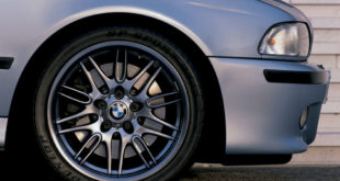 Sospensioni - BMW M5 E39