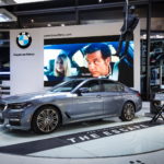 The Escape - BMW Welt