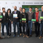 iFoodies Award 2016