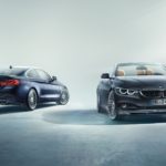 BMW Alpina D4 BiTurbo LCI 2017