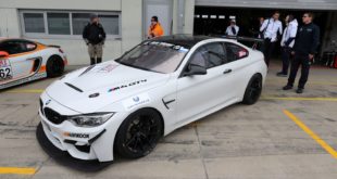 BMW M4 DTM Champion Edition 2016